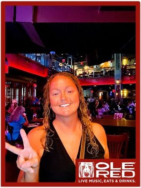 Meet your Posher, Deanna